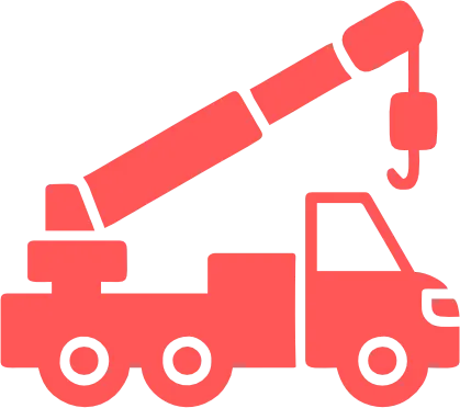 All Terrain Cranes for Hire